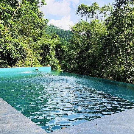 Forest Shade Eco Resort Deraniyagala المظهر الخارجي الصورة