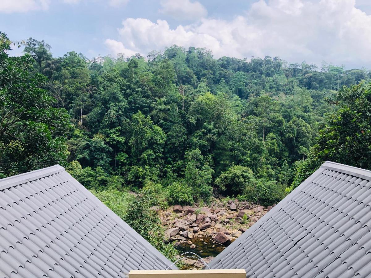 Forest Shade Eco Resort Deraniyagala المظهر الخارجي الصورة