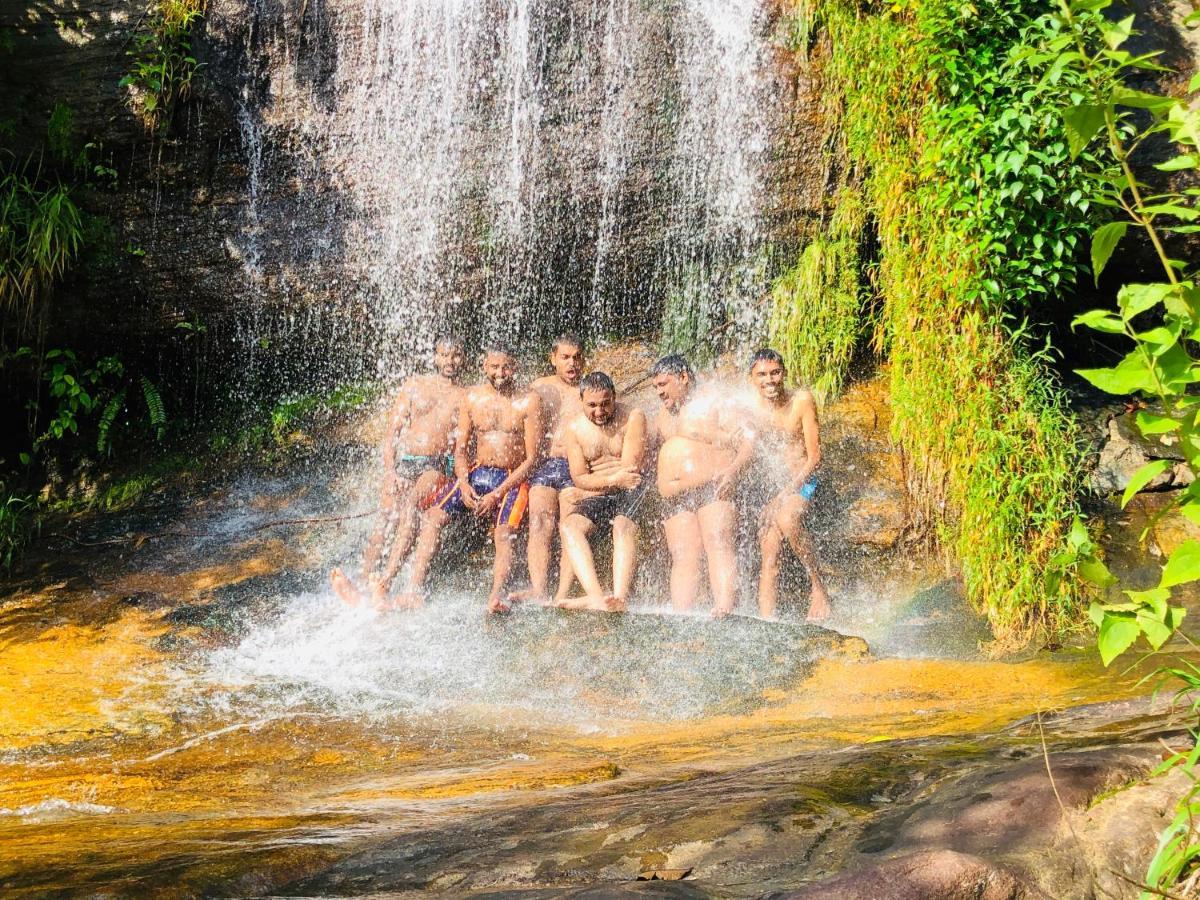 Forest Shade Eco Resort Deraniyagala المظهر الخارجي الصورة
