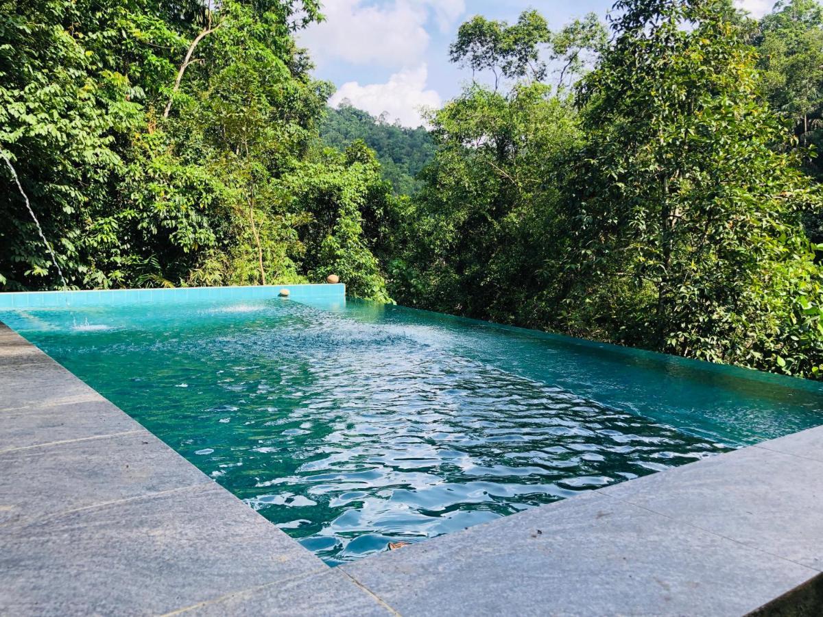 Forest Shade Eco Resort Deraniyagala المظهر الخارجي الصورة
