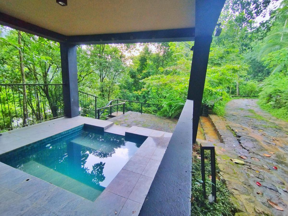 Forest Shade Eco Resort Deraniyagala المظهر الخارجي الصورة