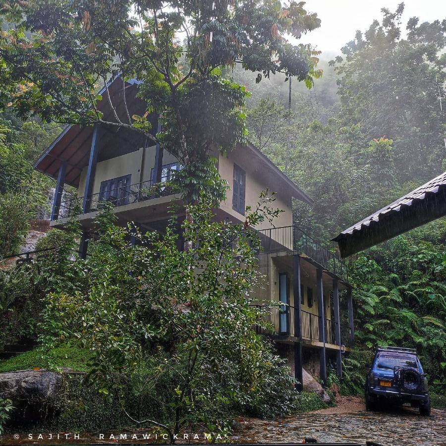 Forest Shade Eco Resort Deraniyagala المظهر الخارجي الصورة