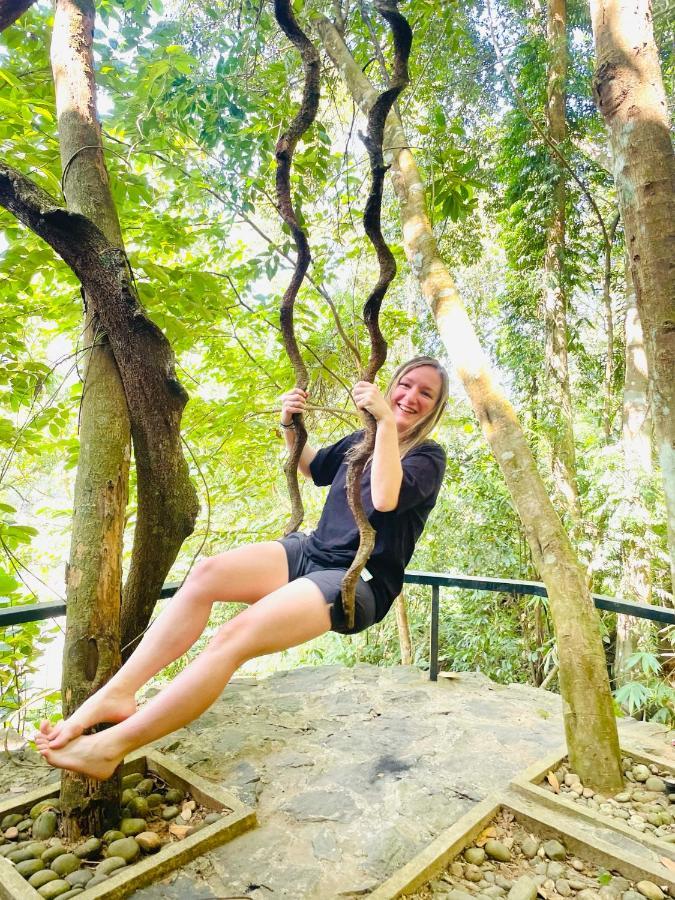 Forest Shade Eco Resort Deraniyagala المظهر الخارجي الصورة