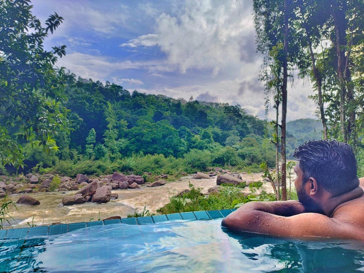Forest Shade Eco Resort Deraniyagala المظهر الخارجي الصورة
