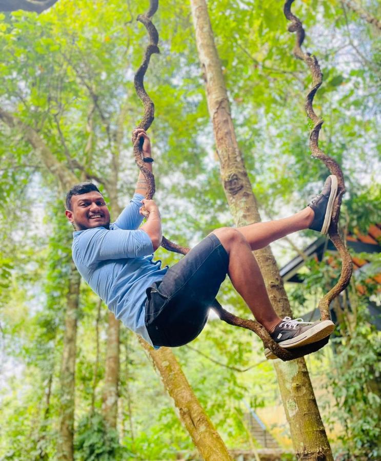 Forest Shade Eco Resort Deraniyagala المظهر الخارجي الصورة