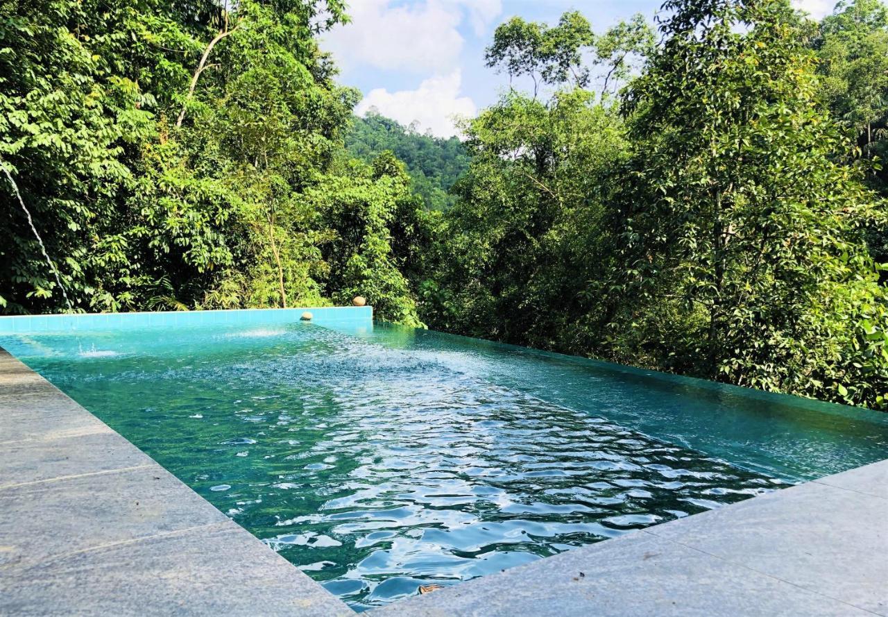 Forest Shade Eco Resort Deraniyagala المظهر الخارجي الصورة