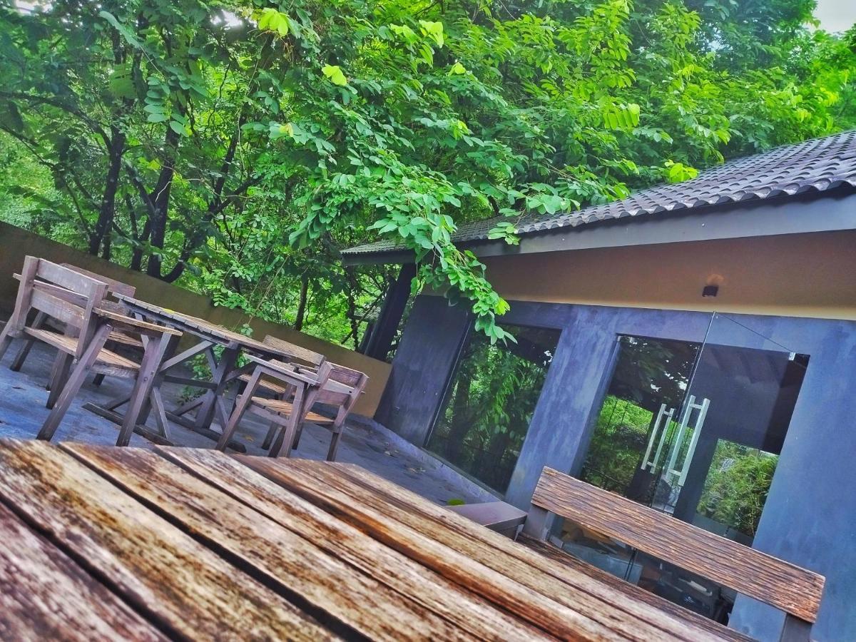 Forest Shade Eco Resort Deraniyagala المظهر الخارجي الصورة