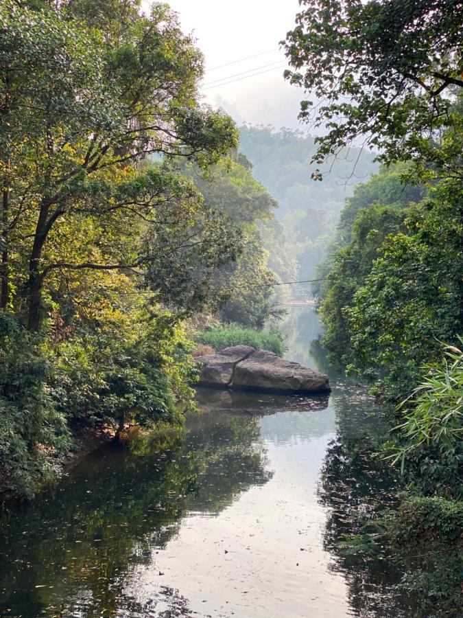 Forest Shade Eco Resort Deraniyagala المظهر الخارجي الصورة
