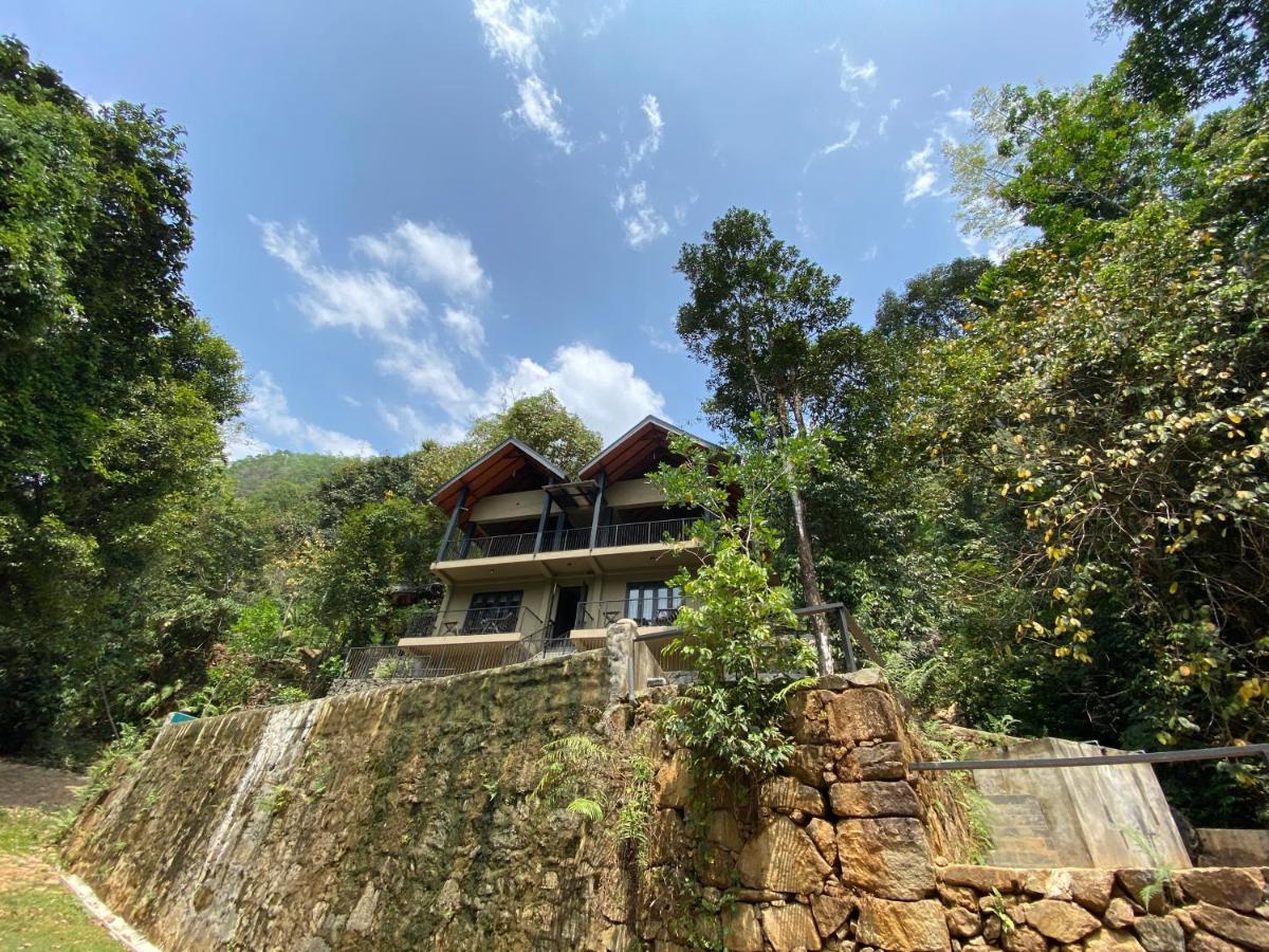 Forest Shade Eco Resort Deraniyagala المظهر الخارجي الصورة