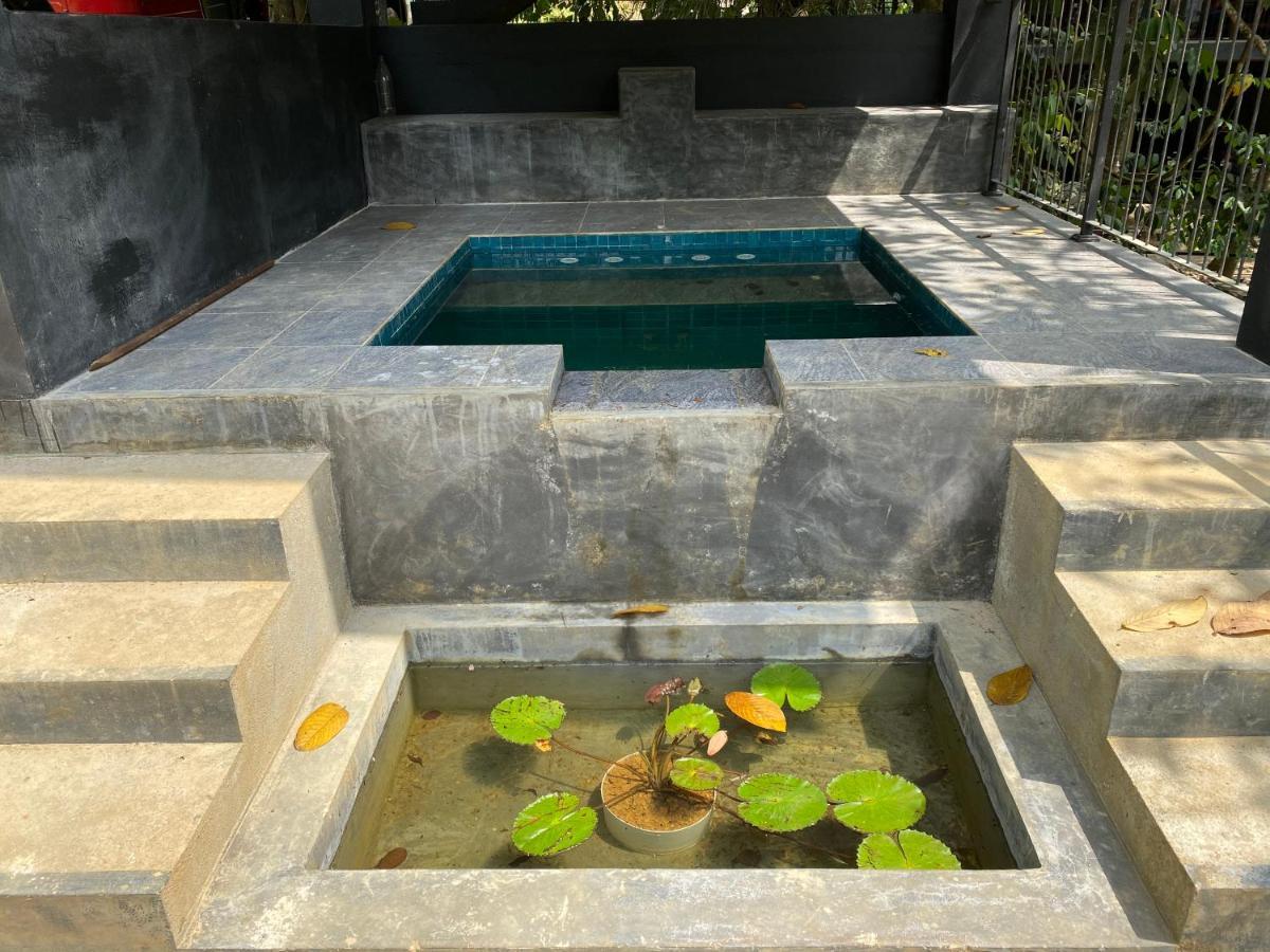 Forest Shade Eco Resort Deraniyagala المظهر الخارجي الصورة