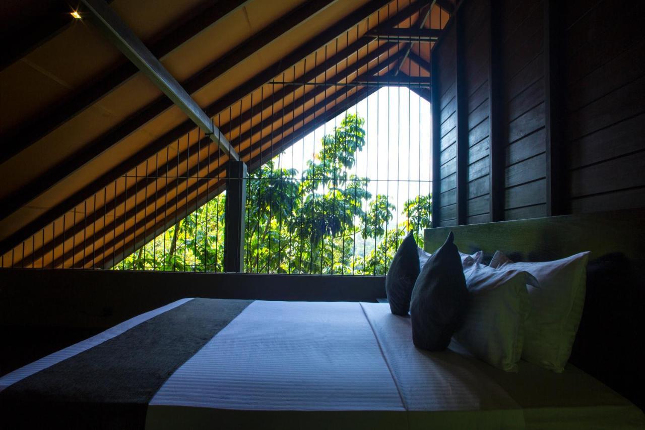 Forest Shade Eco Resort Deraniyagala المظهر الخارجي الصورة
