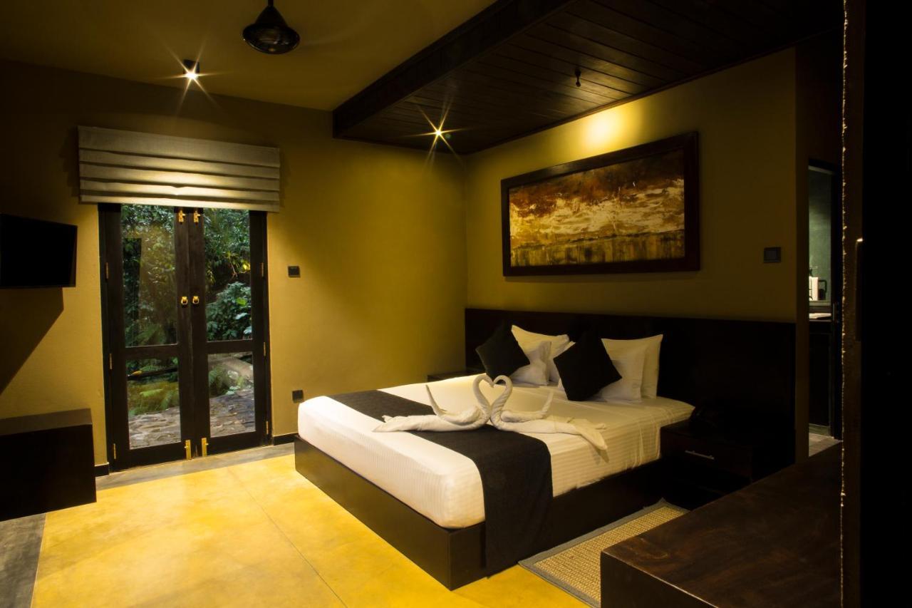 Forest Shade Eco Resort Deraniyagala المظهر الخارجي الصورة