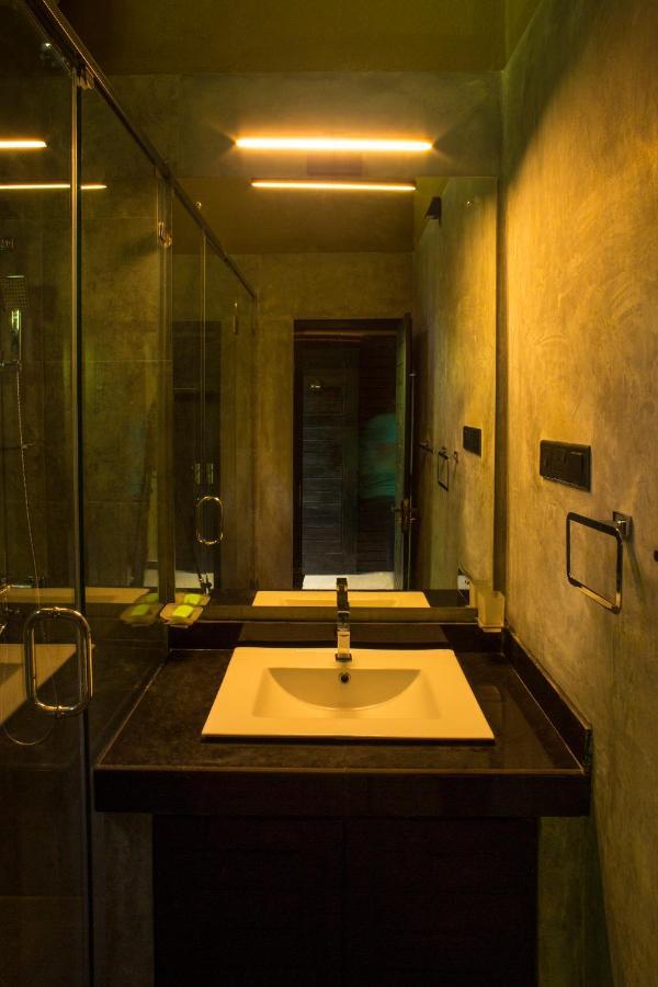 Forest Shade Eco Resort Deraniyagala المظهر الخارجي الصورة