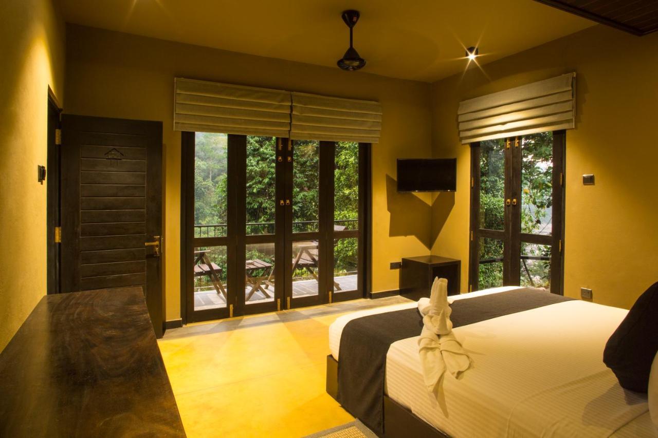 Forest Shade Eco Resort Deraniyagala المظهر الخارجي الصورة