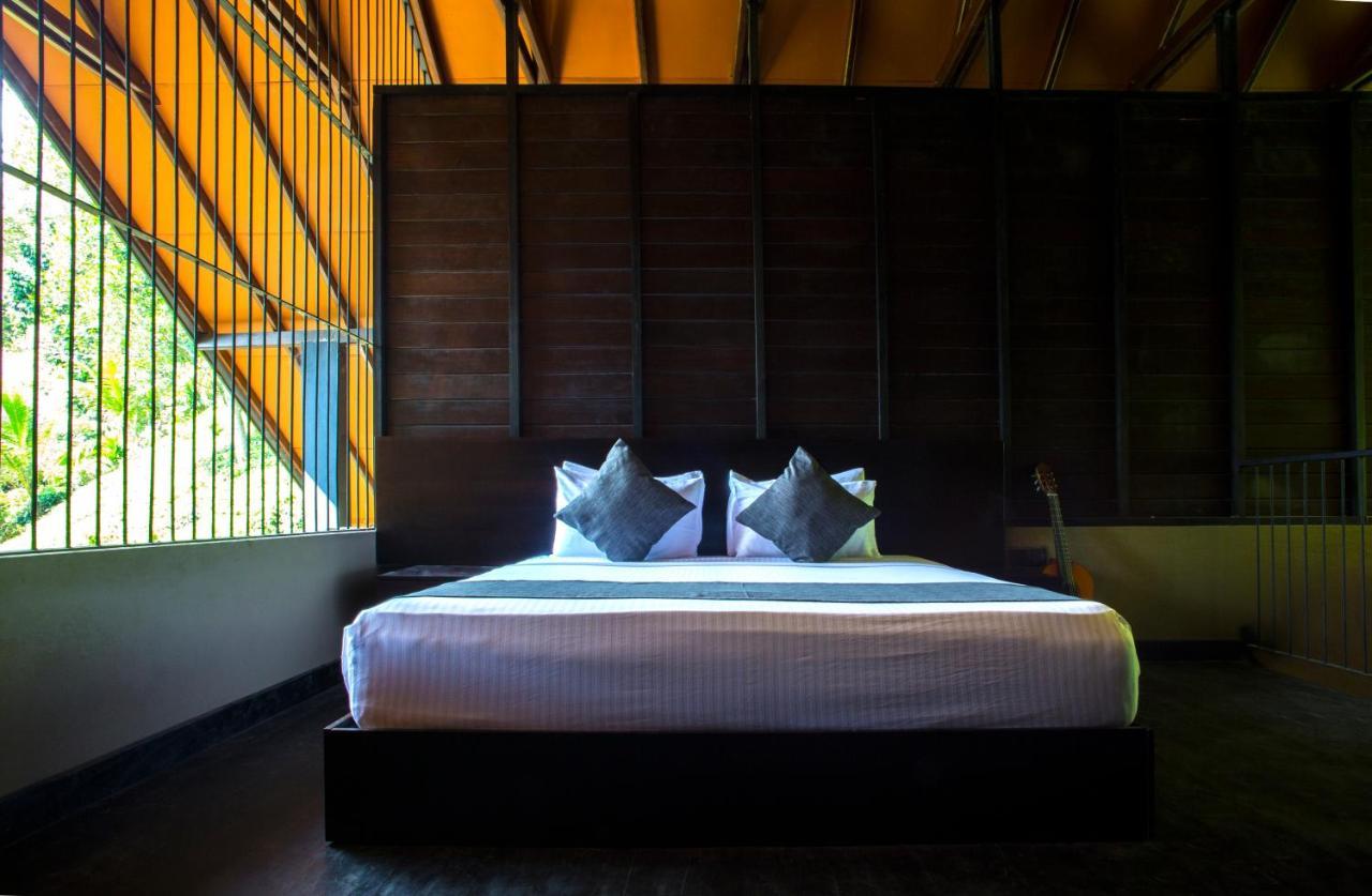 Forest Shade Eco Resort Deraniyagala المظهر الخارجي الصورة