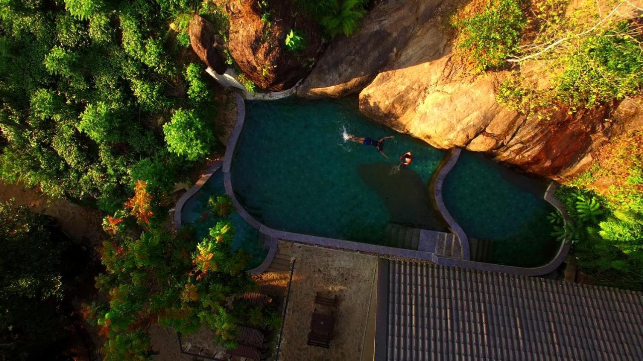 Forest Shade Eco Resort Deraniyagala المظهر الخارجي الصورة
